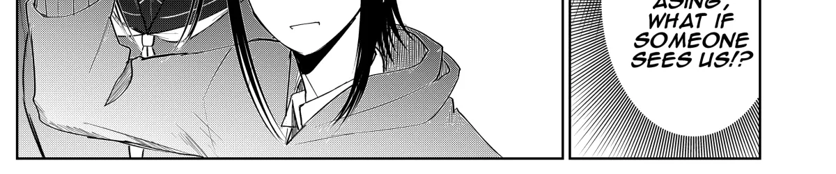 My Favorite Mistake Chapter 3 page 39 - 