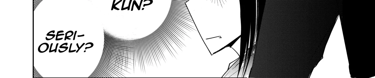 My Favorite Mistake Chapter 3 page 48 - 