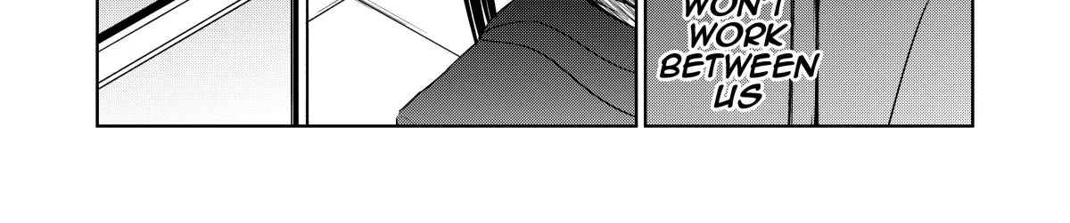 My Favorite Mistake Chapter 3 page 54 - 