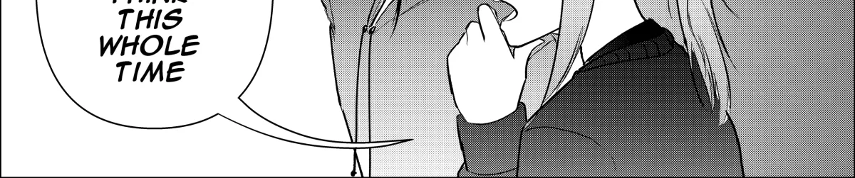 My Favorite Mistake Chapter 3 page 69 - 