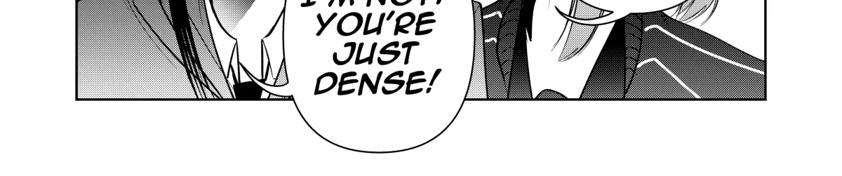 My Favorite Mistake Chapter 3 page 75 - 