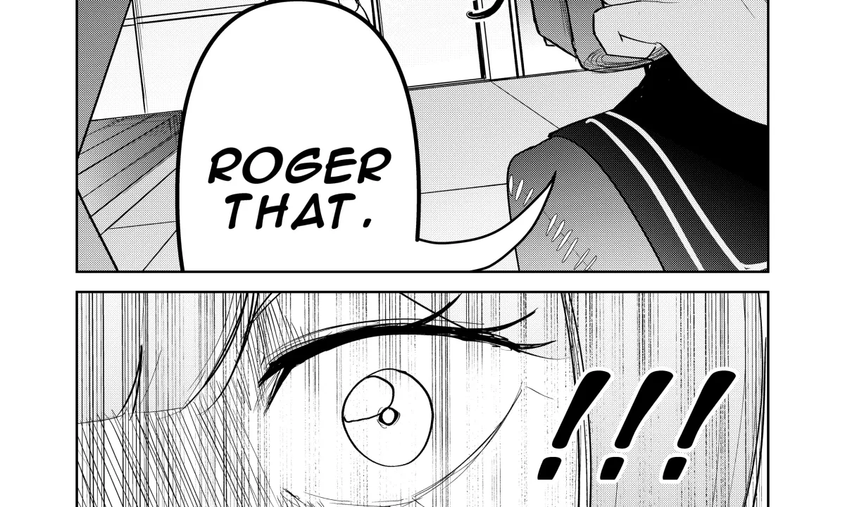 My Favorite Mistake Chapter 3 page 86 - 