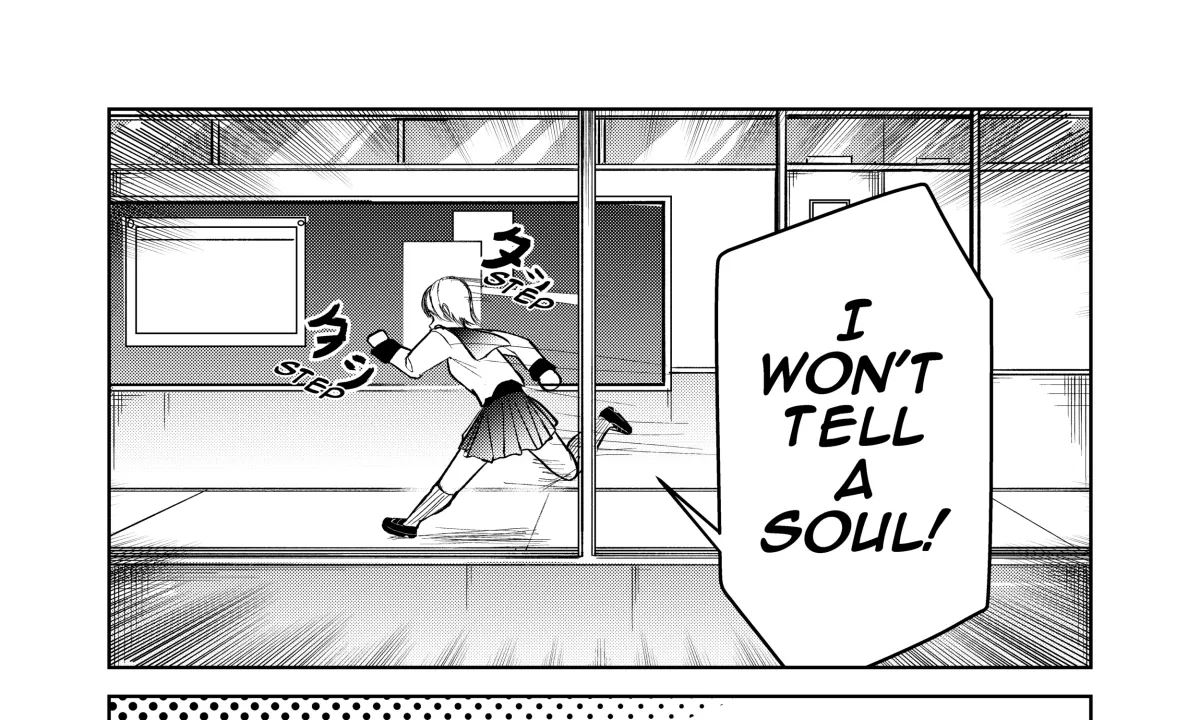 My Favorite Mistake Chapter 3 page 91 - 