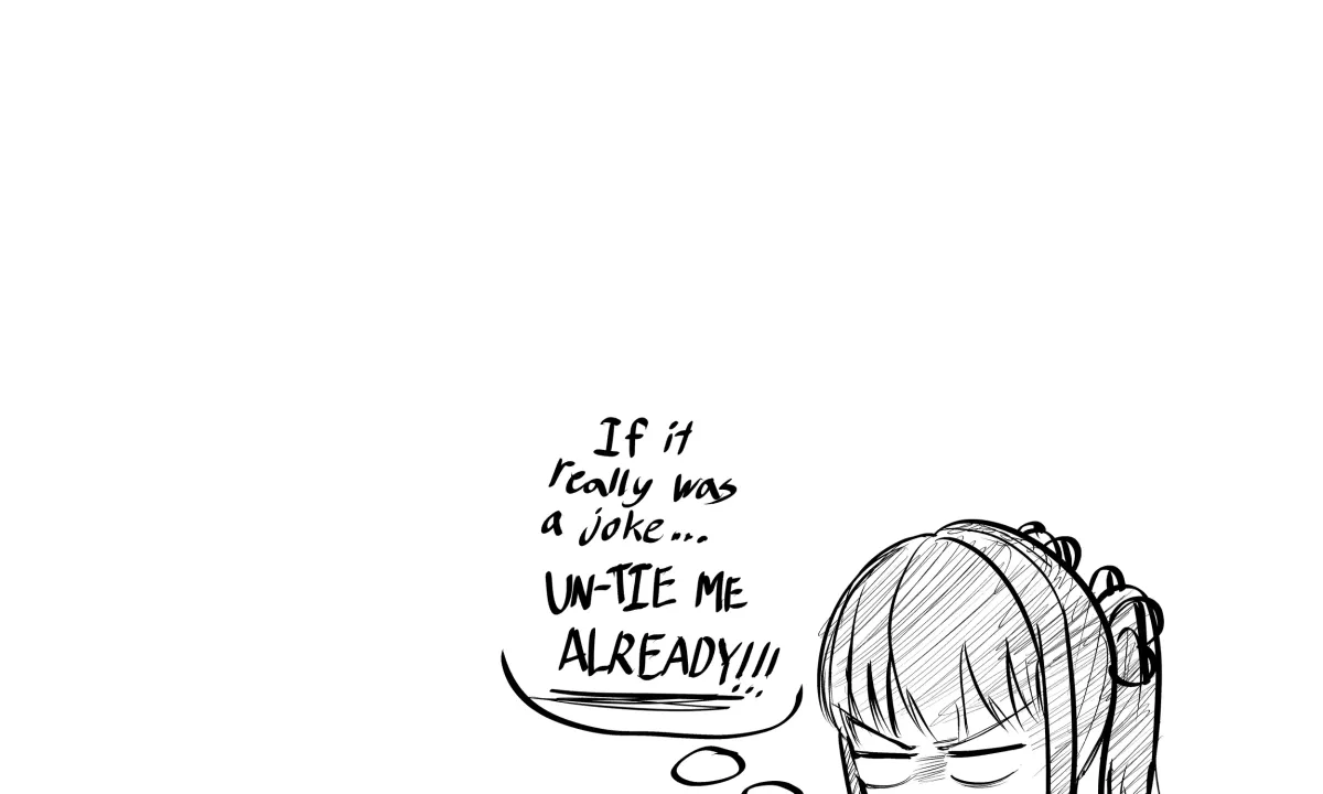 My Favorite Mistake Chapter 3 page 95 - 