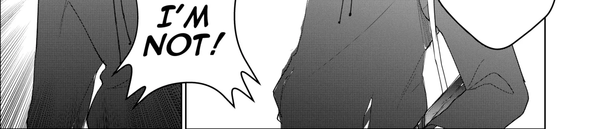 My Favorite Mistake Chapter 4 page 18 - 