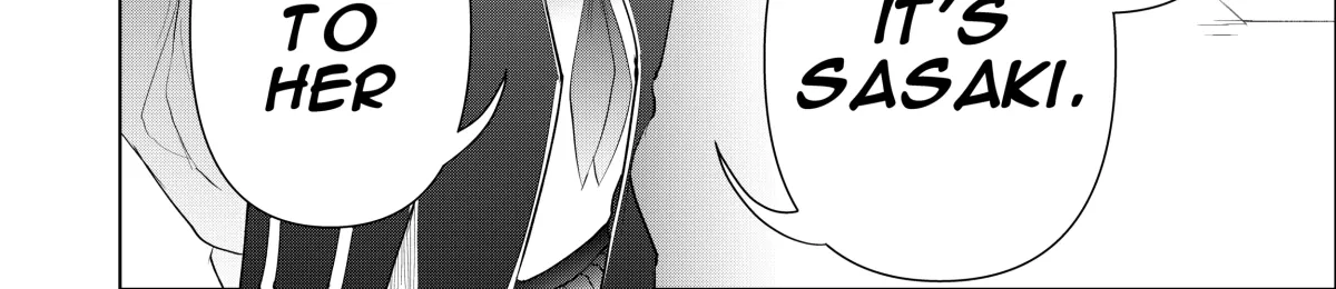 My Favorite Mistake Chapter 4 page 21 - 