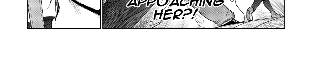 My Favorite Mistake Chapter 4 page 24 - 