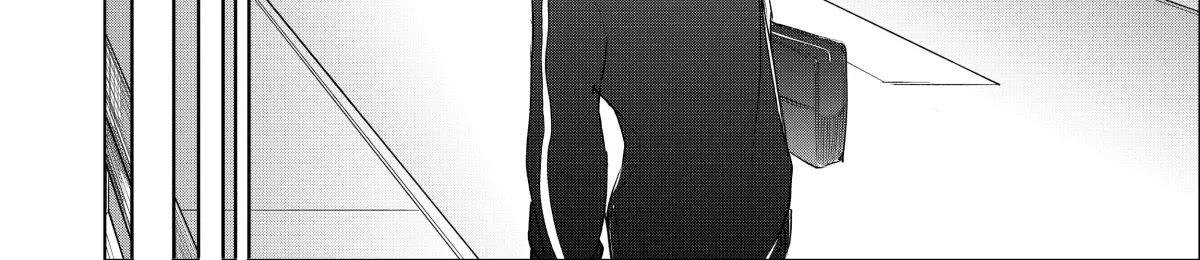 My Favorite Mistake Chapter 4 page 27 - 