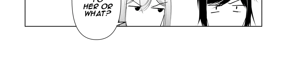 My Favorite Mistake Chapter 4 page 33 - 