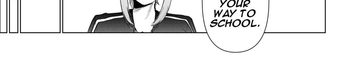 My Favorite Mistake Chapter 4 page 36 - 