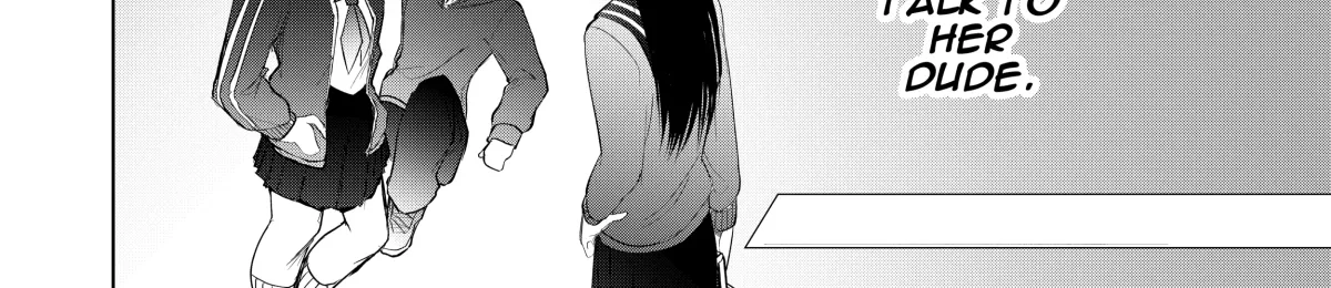 My Favorite Mistake Chapter 4 page 51 - 