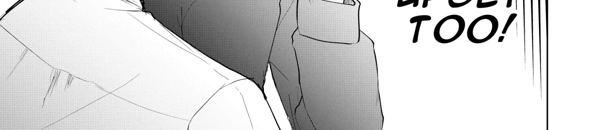 My Favorite Mistake Chapter 4 page 72 - 