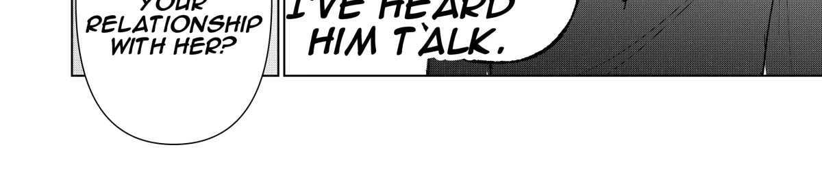 My Favorite Mistake Chapter 4 page 75 - 