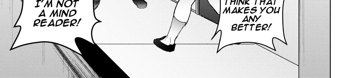 My Favorite Mistake Chapter 4 page 84 - 