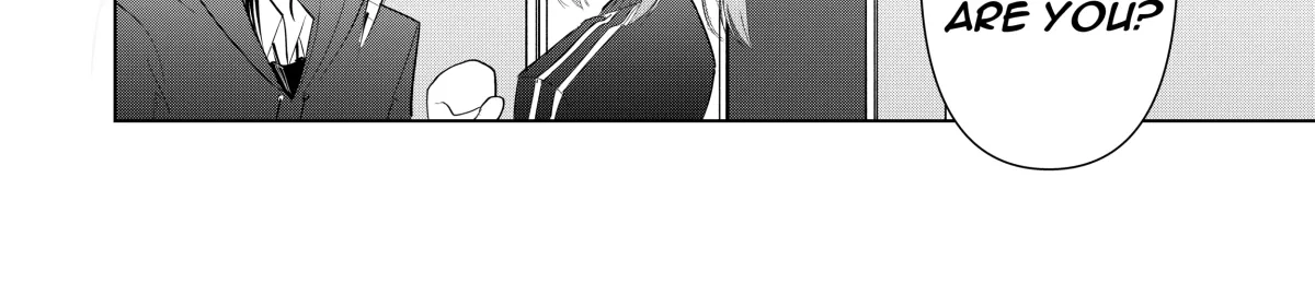 My Favorite Mistake Chapter 4 page 87 - 