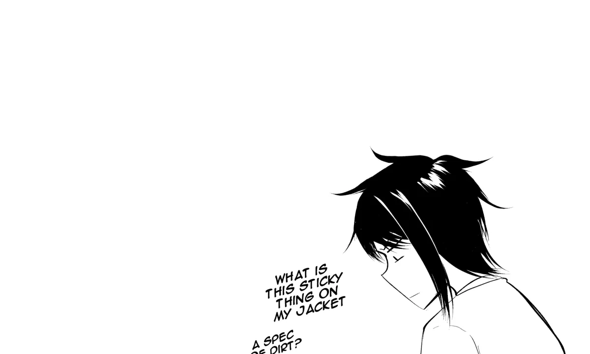 My Favorite Mistake Chapter 4 page 89 - 