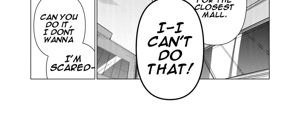 My Favorite Mistake Chapter 5 page 12 - 