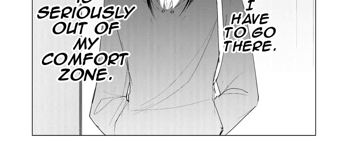 My Favorite Mistake Chapter 5 page 20 - 