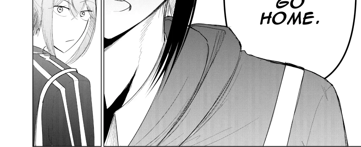 My Favorite Mistake Chapter 5 page 28 - 