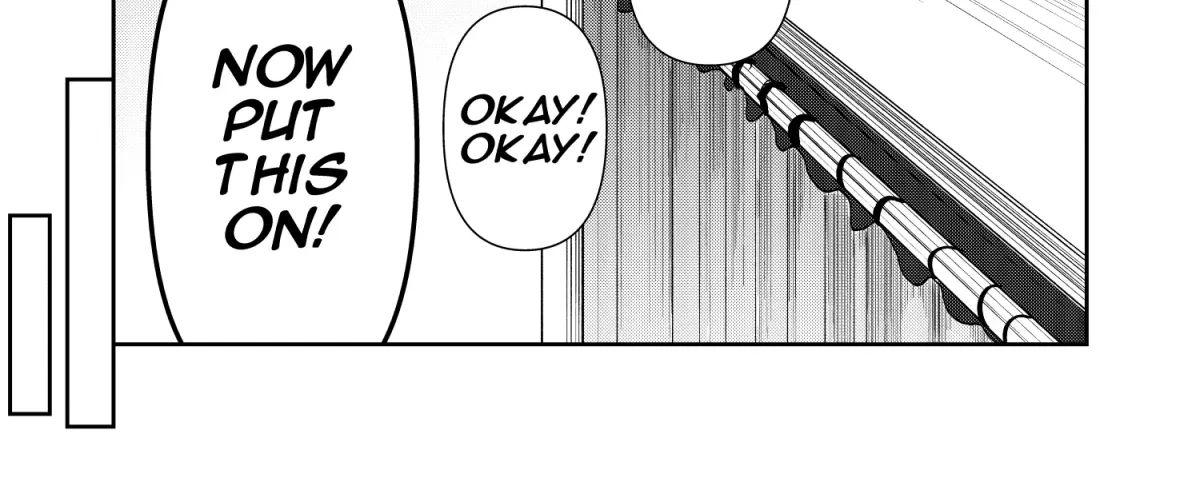 My Favorite Mistake Chapter 5 page 44 - 