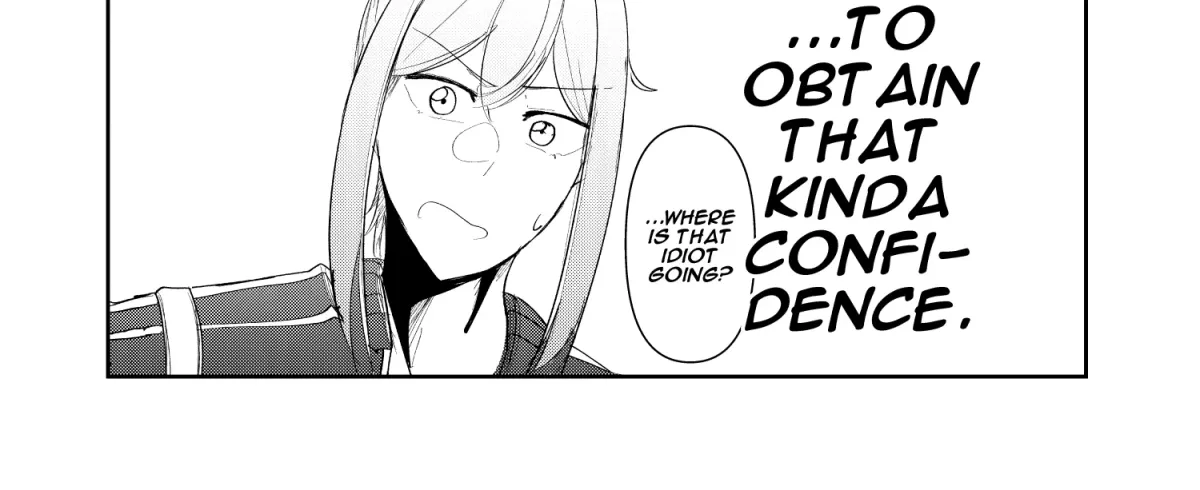 My Favorite Mistake Chapter 5 page 62 - 