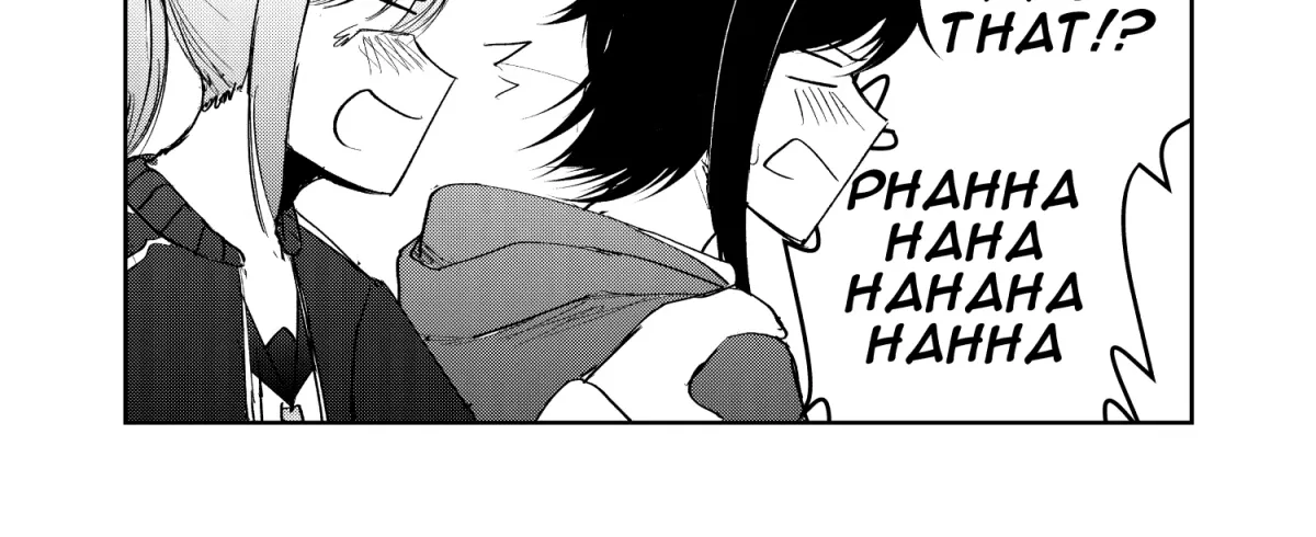 My Favorite Mistake Chapter 5 page 66 - 