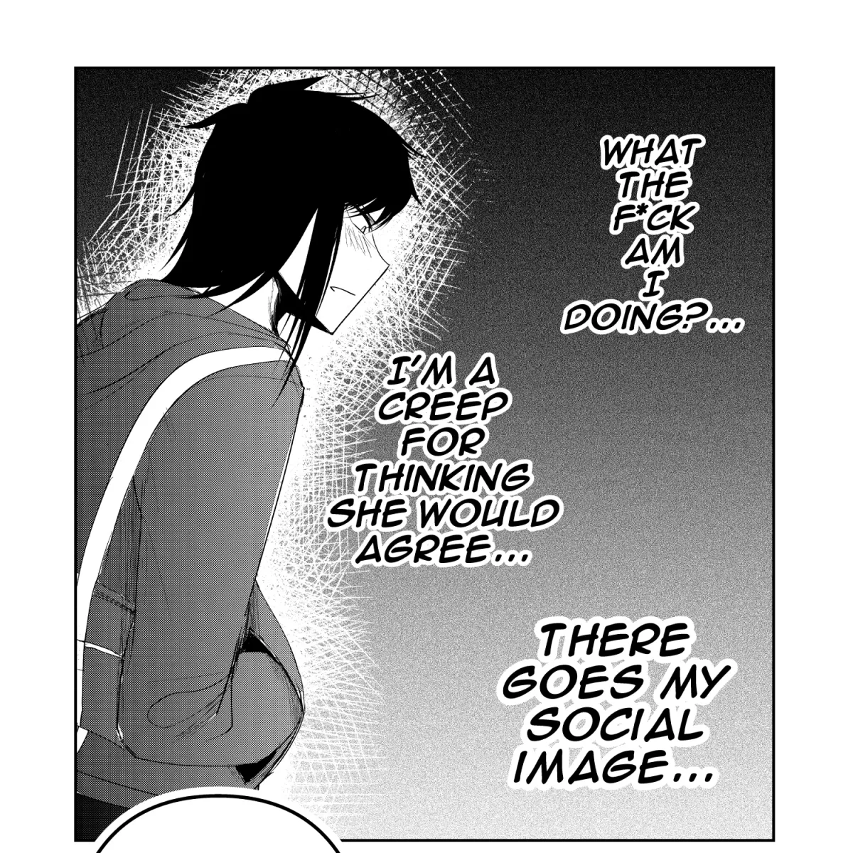 My Favorite Mistake Chapter 5 page 67 - 