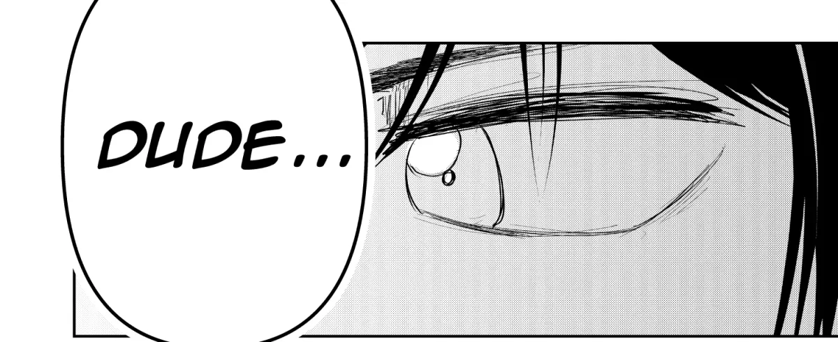 My Favorite Mistake Chapter 5 page 68 - 