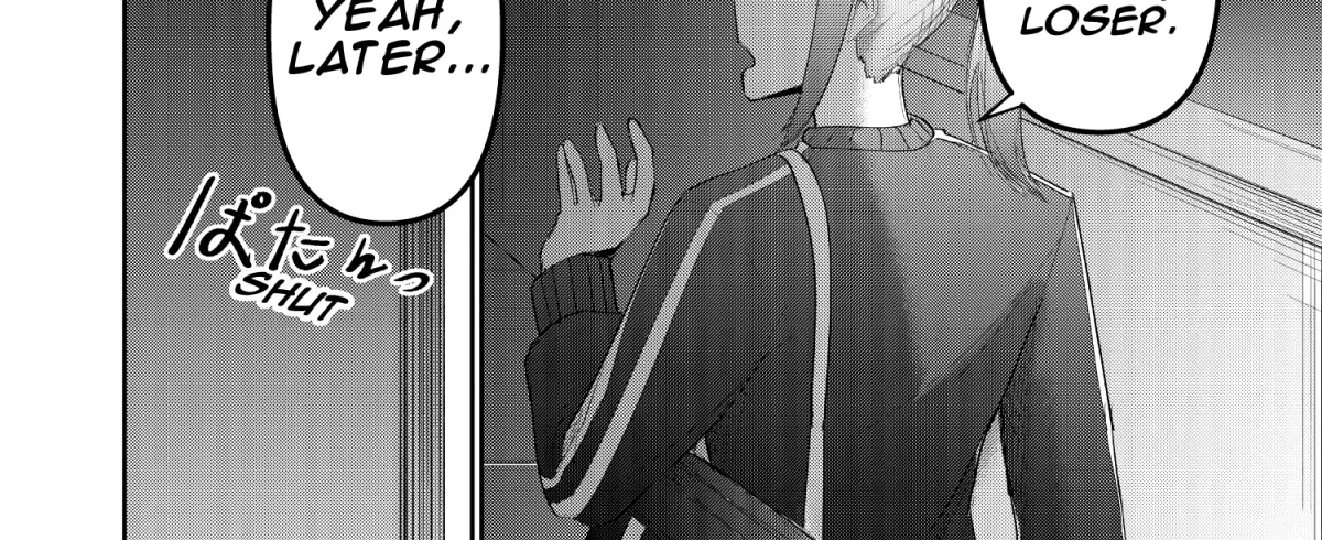 My Favorite Mistake Chapter 5 page 76 - 
