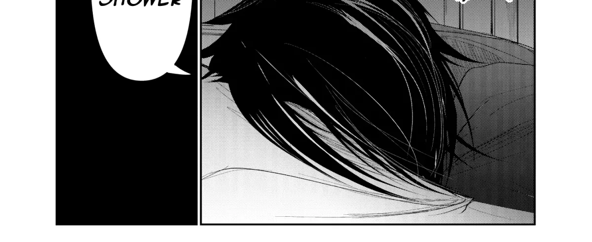 My Favorite Mistake Chapter 5 page 78 - 