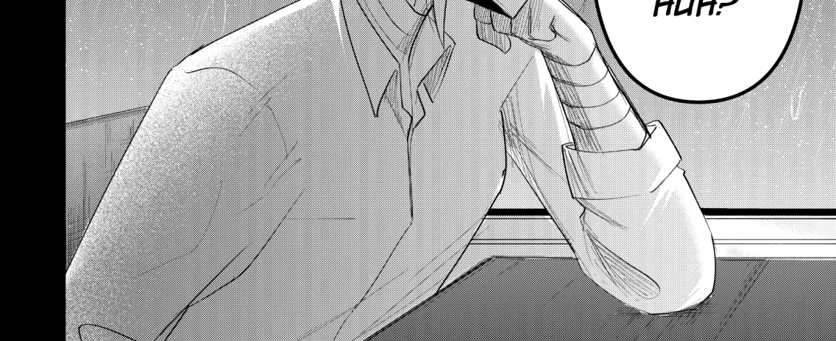 My Favorite Mistake Chapter 5 page 80 - 