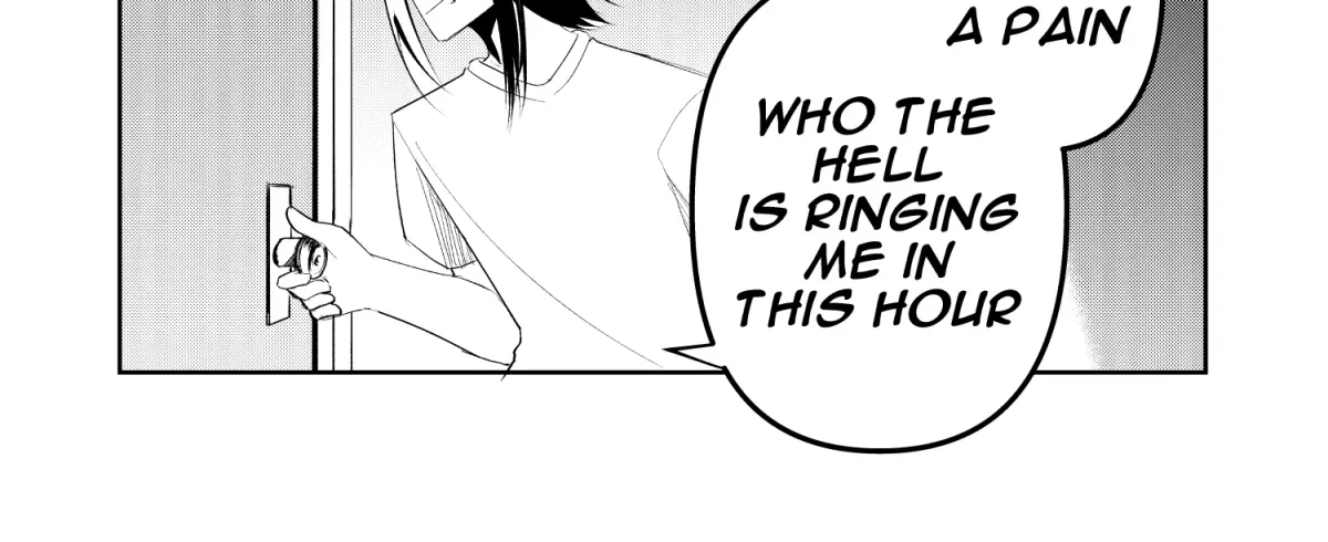 My Favorite Mistake Chapter 5 page 82 - 