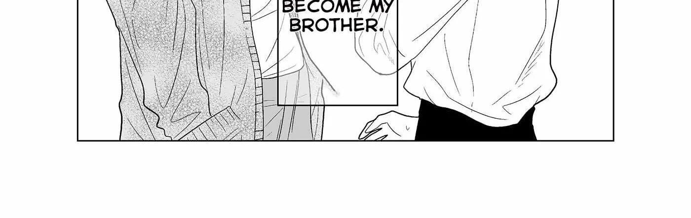 My Favorite Model Has Become My older brother Chapter 1 page 5 - 