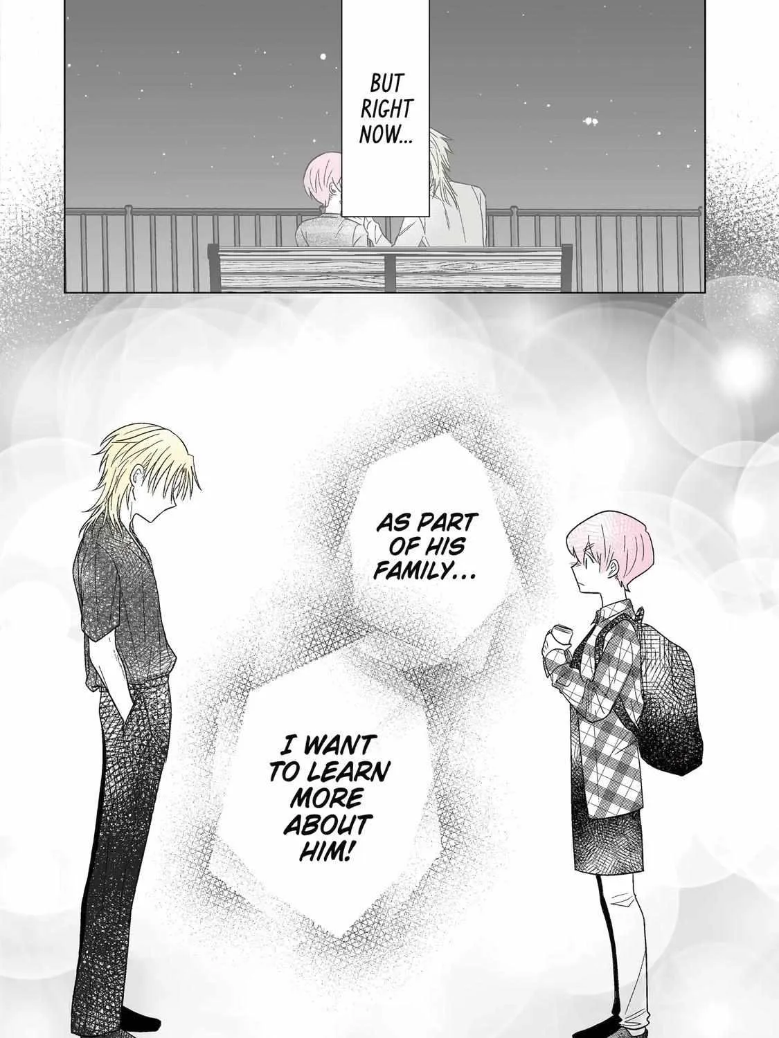 My Favorite Model Has Become My older brother Chapter 11 page 28 - 