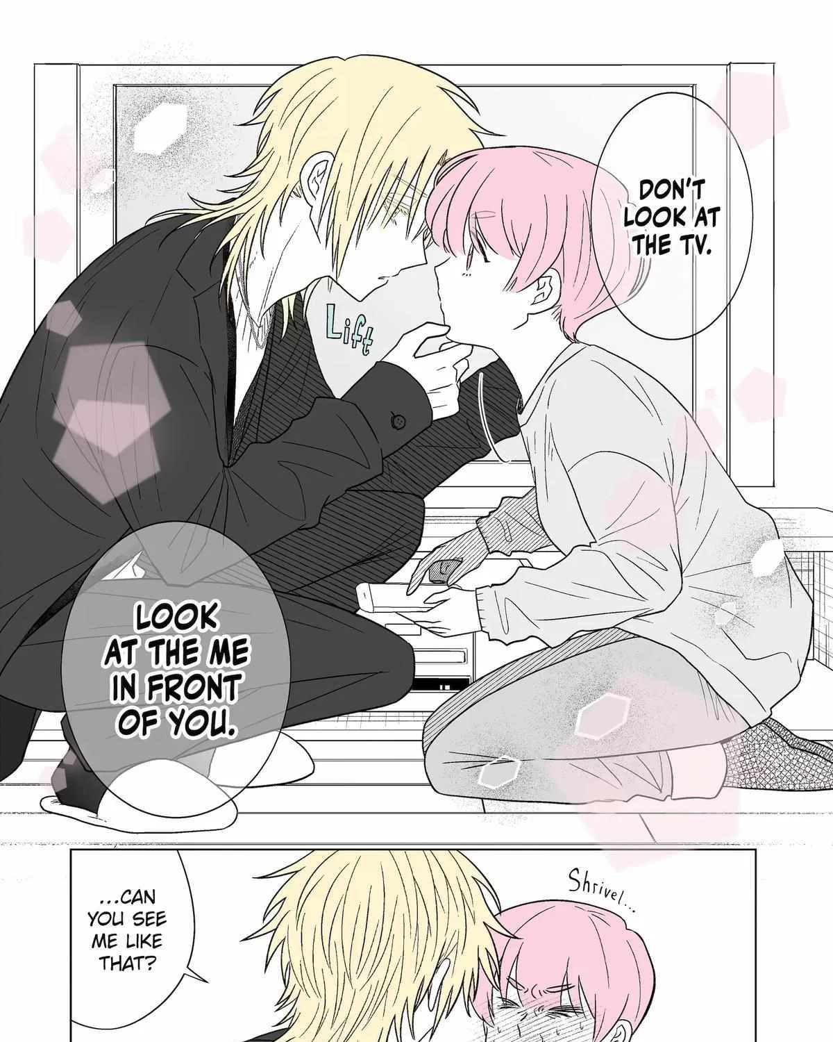 My Favorite Model Has Become My older brother Chapter 13 page 16 - 