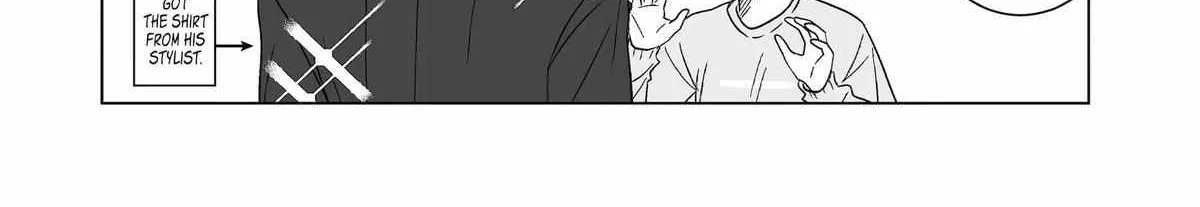 My Favorite Model Has Become My older brother Chapter 13 page 9 - 