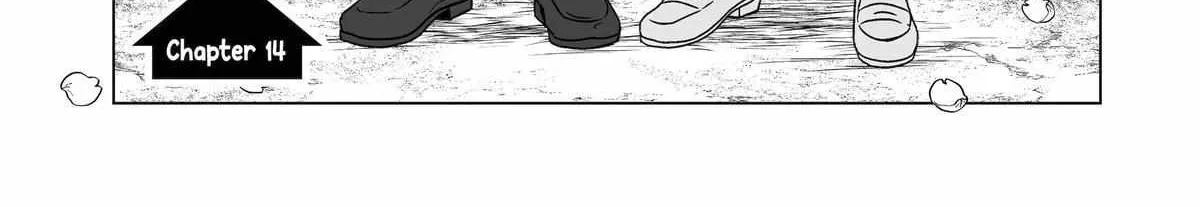 My Favorite Model Has Become My older brother Chapter 14 page 2 - 