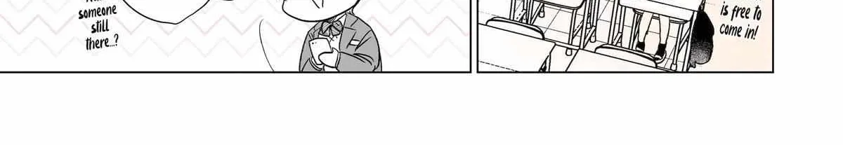 My Favorite Model Has Become My older brother Chapter 14 page 22 - 