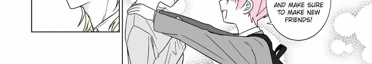 My Favorite Model Has Become My older brother Chapter 14 page 4 - 