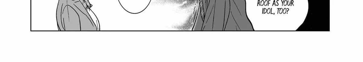 My Favorite Model Has Become My older brother Chapter 14 page 32 - 