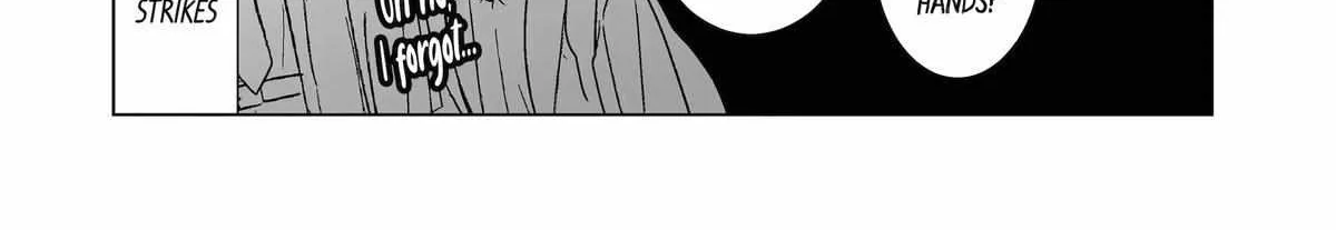 My Favorite Model Has Become My older brother Chapter 14 page 8 - 