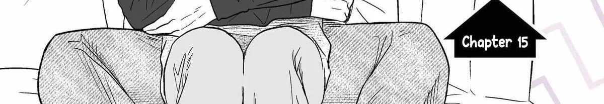 My Favorite Model Has Become My older brother Chapter 15 page 2 - 