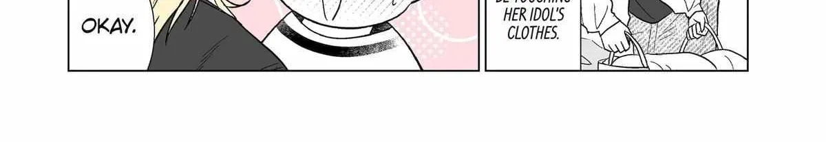 My Favorite Model Has Become My older brother Chapter 15 page 4 - 