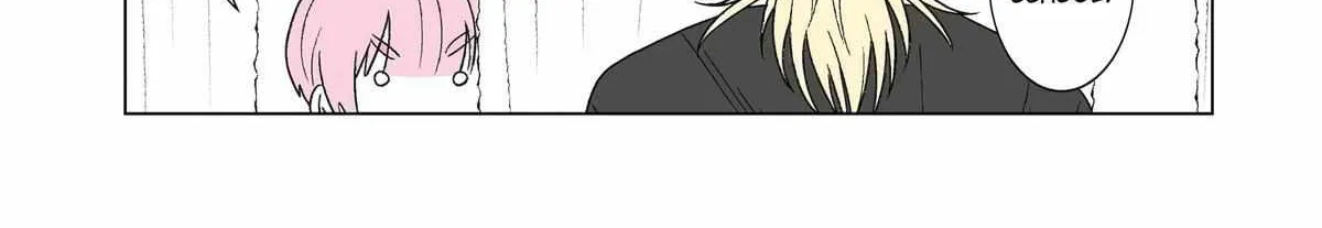 My Favorite Model Has Become My older brother Chapter 15 page 6 - 