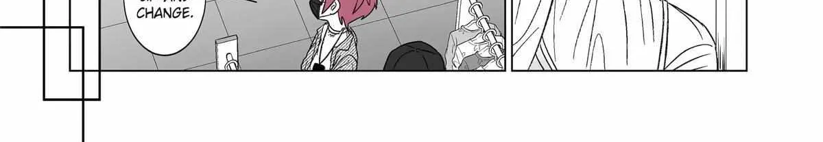 My Favorite Model Has Become My older brother Chapter 16 page 16 - 