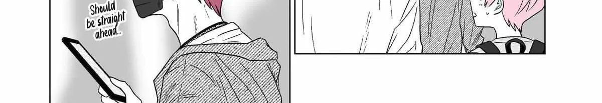 My Favorite Model Has Become My older brother Chapter 16 page 20 - 