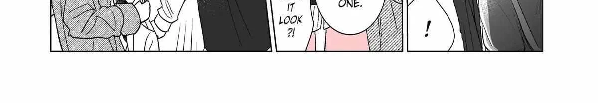 My Favorite Model Has Become My older brother Chapter 16 page 28 - 