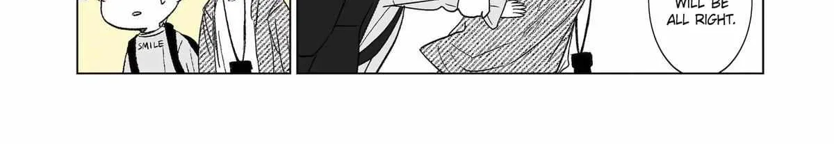 My Favorite Model Has Become My older brother Chapter 16 page 6 - 