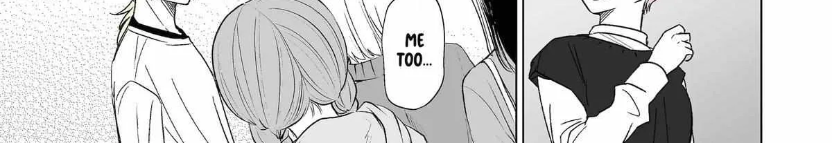 My Favorite Model Has Become My older brother Chapter 17 page 2 - 