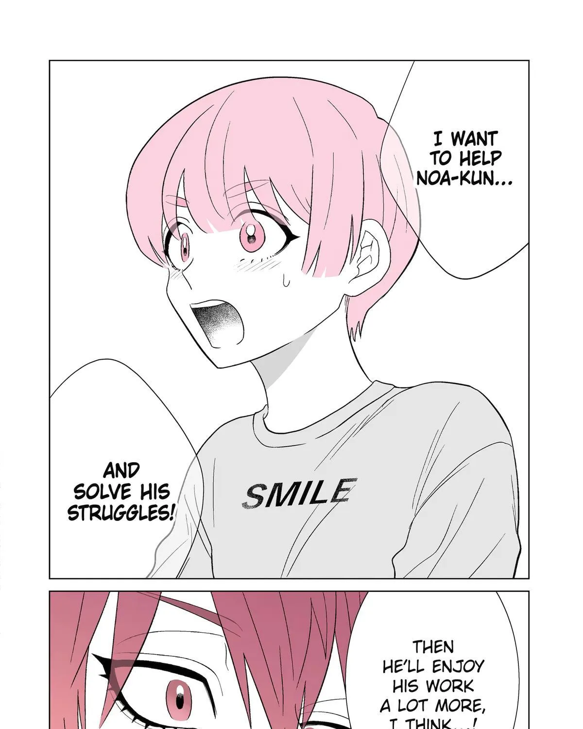 My Favorite Model Has Become My older brother Chapter 17 page 19 - 